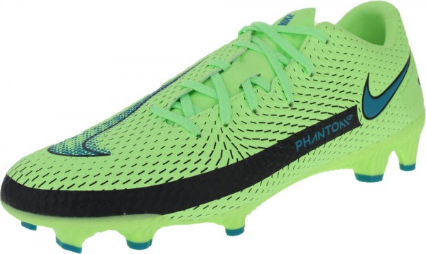 Nike PHANTOM GT ACADEMY MG MUL,LIME - Bild 1