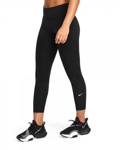 Nike One 3/4-Leggings - Bild 1